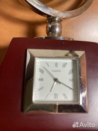 Часы настольные