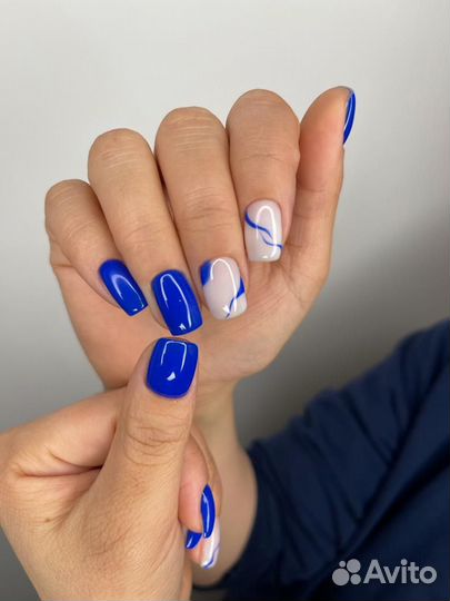 Мастер маникюра без опыта