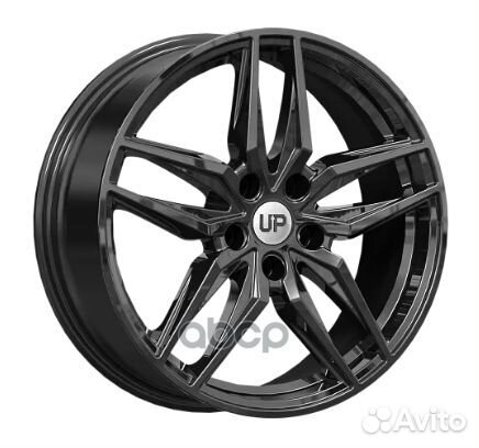 Диск wheels UP, 7x18/5x114.3ET35 66.1