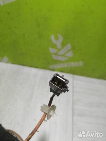 Проводка (коса) Пежо 206