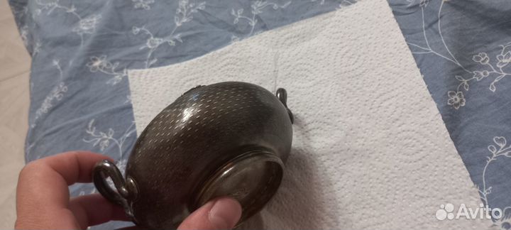 Сахарница fraget warszawie