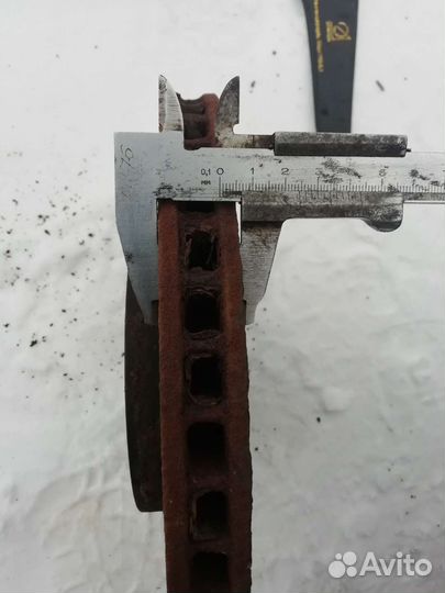 Тормозные диски nissan qashqai