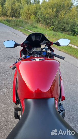 Продам Honda CBR 1000RR