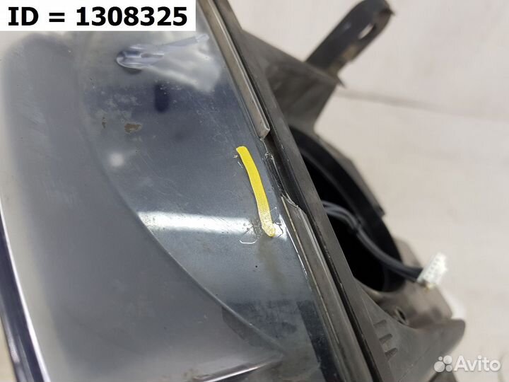 Фара правая BMW X5 M F85 бмв