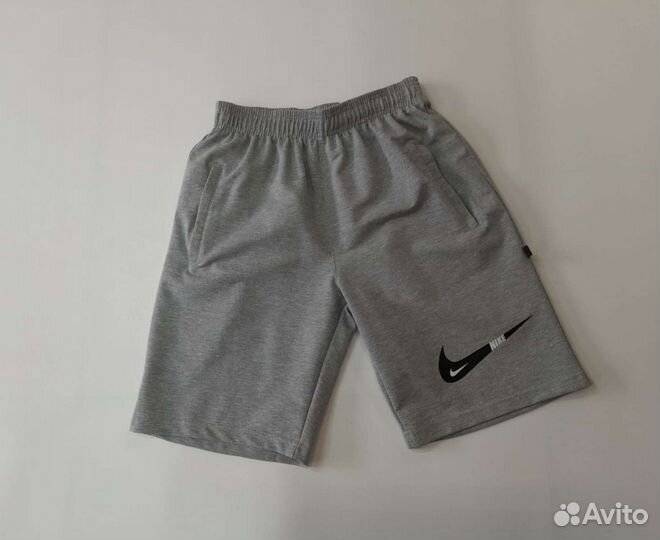 Шорты хлопок артикул 224