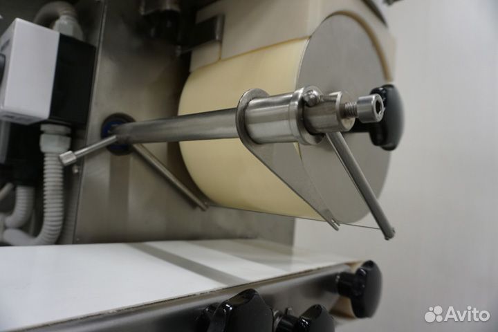 Котлетный автомат ипкс-123М(Н)