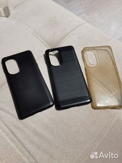 Motorola Edge X30, 8/128 ГБ