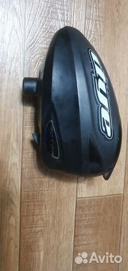 Фидер DYE Rotor