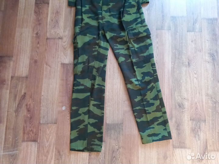 Юнармейская форма