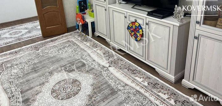 Ковер новый