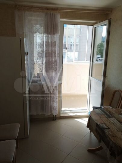 1-к. квартира, 32,4 м², 2/9 эт.