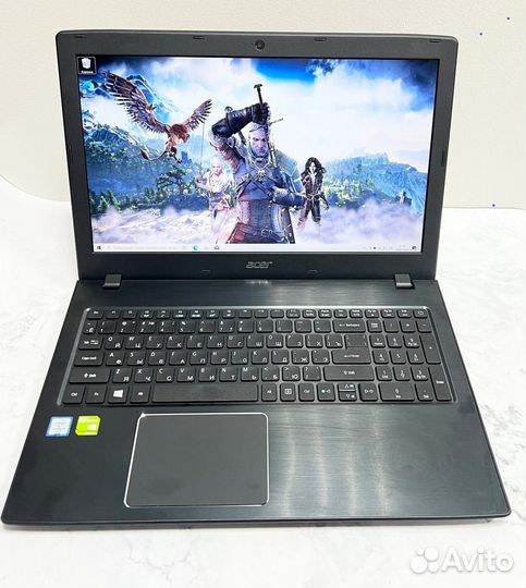 Игровой Acer MX150 core i5 SSD