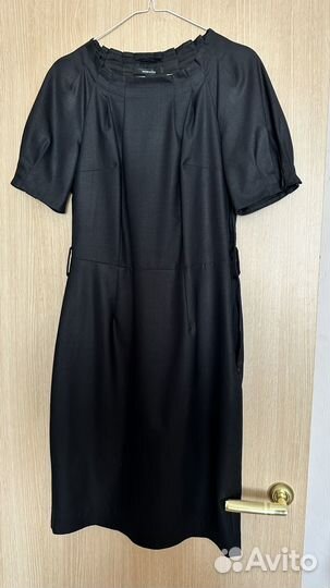 Платье monika ricci