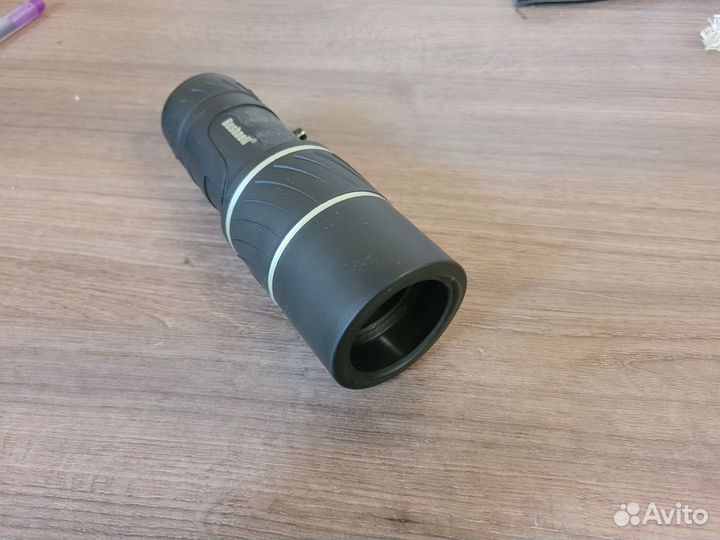 Монокуляр (монокль) Bushnell 16*52 мм (66м/8000м)