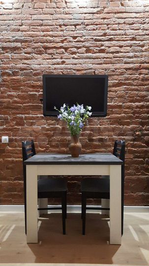 2-к. квартира, 40 м², 1/2 эт.