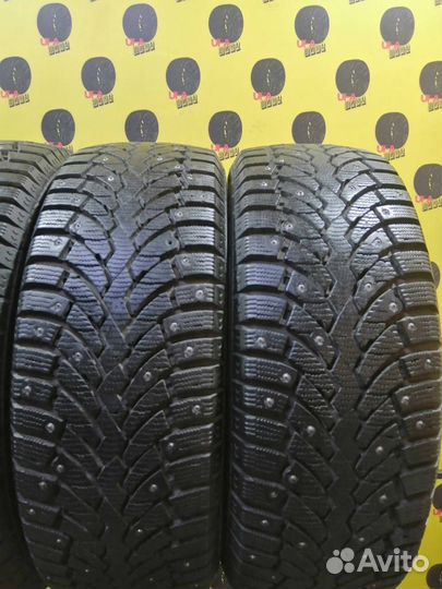 Formula Ice 205/55 R16