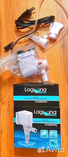 Помпа для аквариума. Аквариумный фильтр