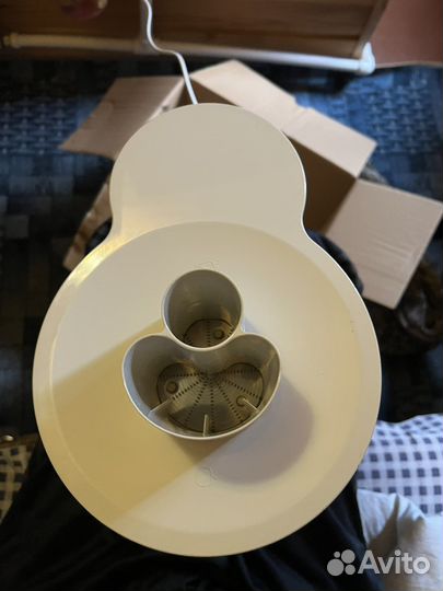 Соковыжималка