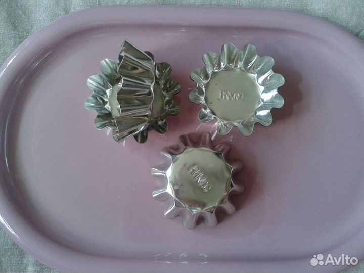 Кухонная утварь