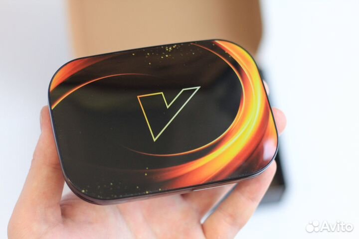 Тв приставка Vontar X3 – Опт