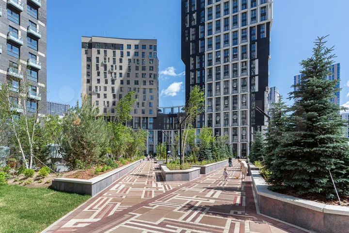 Машиноместо, 15 м²