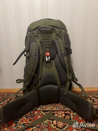 Рюкзак туристический Tatonka Yukon 70+10