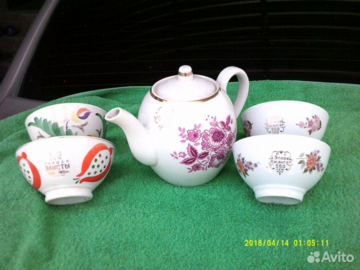 Эпос Джангр