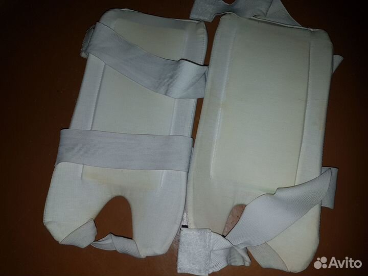 Комплект для рукопашного боя