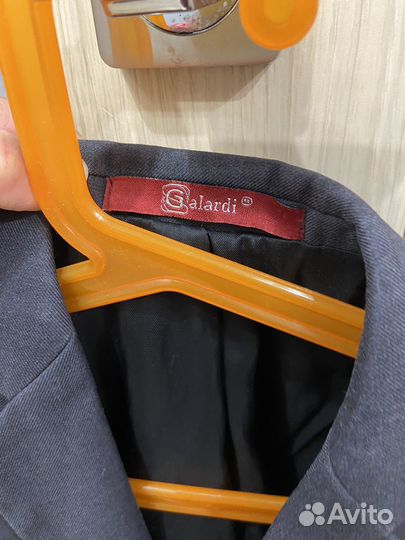 Школьный костюм, 122