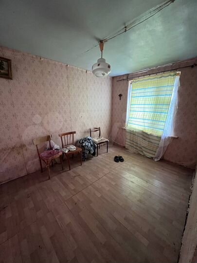 Дача 36 м² на участке 6 сот.