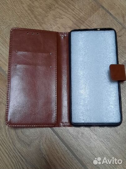 Новый чехол на Samsung A 10