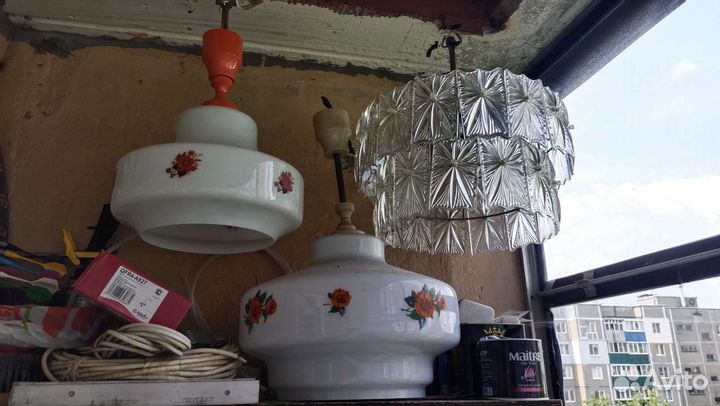 Светильник