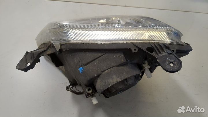 Фара (передняя) правая Opel Meriva