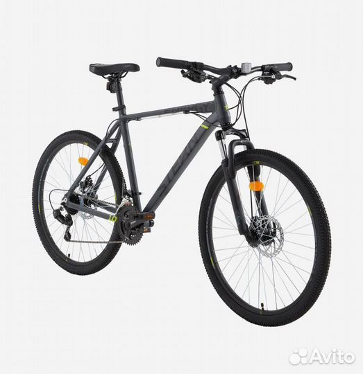 Горный велосипед Stern Energy 1.0 26