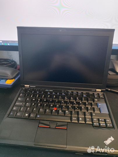 Lenovo Thinkpad x220 i5 IPS coreboot