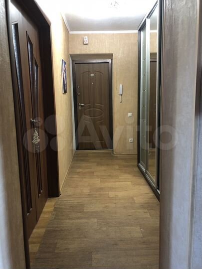 2-к. квартира, 55 м², 3/5 эт.