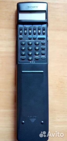 Двух-Сторонний пульт ду Sony 