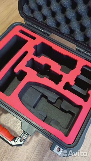 Кейс DJI Mavic Air