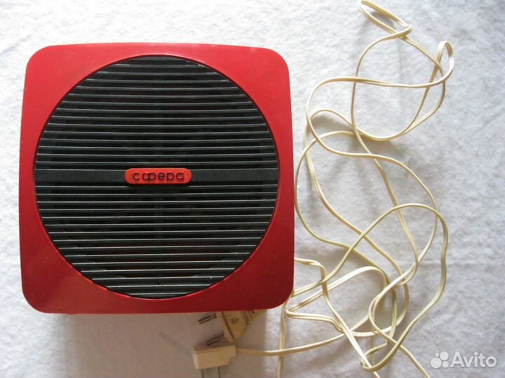 Трёхрограммники и приёмники времён СССР