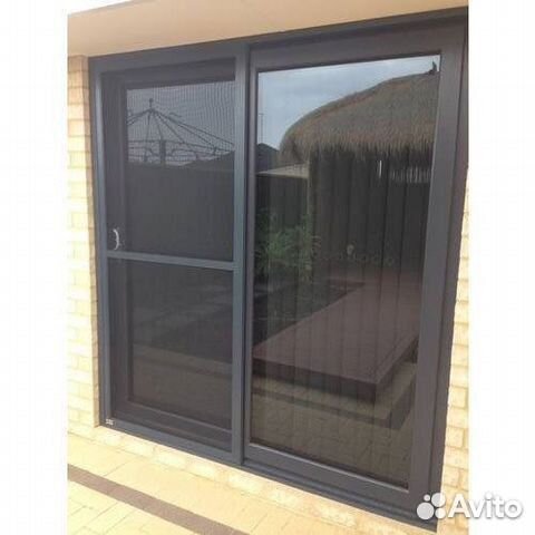 Москитные сетки на окна изготовление и установка