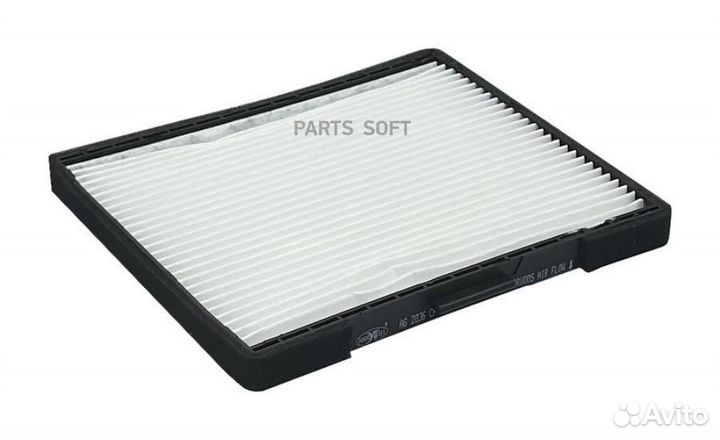 Goodwill AG 2036 CF Фильтр салона goodwill AG 2036 CF