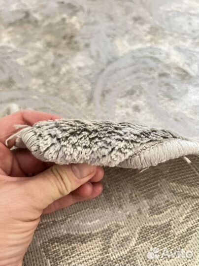 Ковер вискоза бельгия