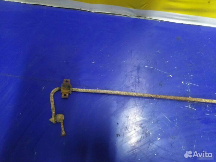 Стабилизатор подвески задний Mitsubishi Lancer 9