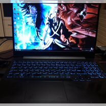 Ноутбук lenovo ideapad gaming 3