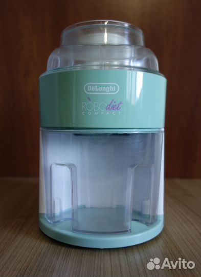 Соковыжималка центробежная Delonghi KC280
