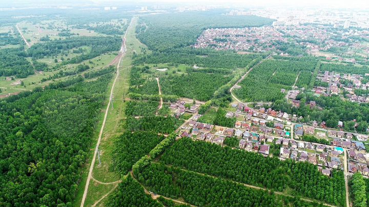 Участок 10,1 сот. (ИЖС)