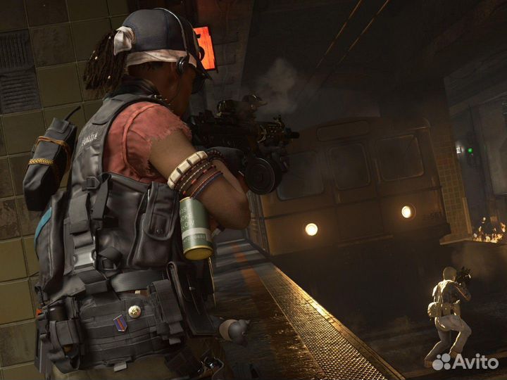 Call of Duty: Black Ops Cold War (2020) pc