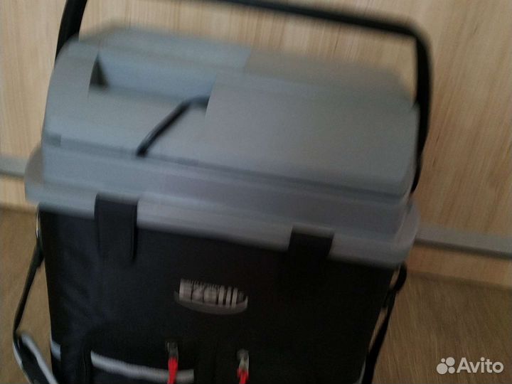 Сумка холодильник