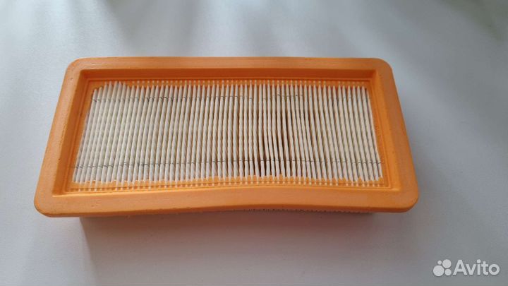 Фильтры для пылесоса Karcher