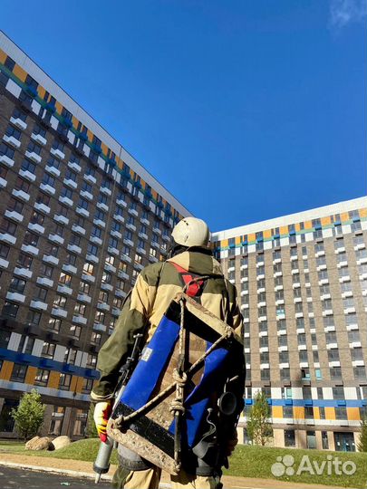 Монтажник систем кондиционирования